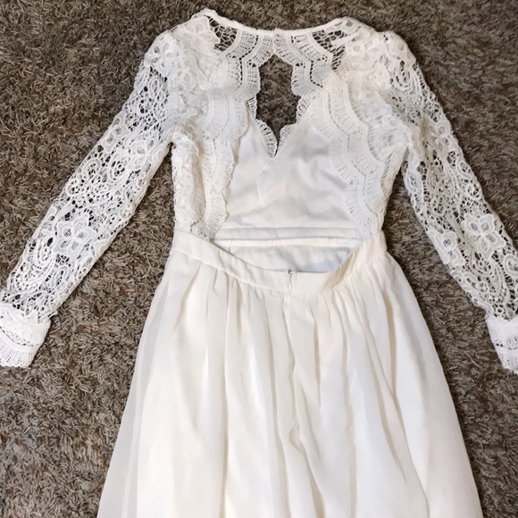 Lulu’s dress NWOT - Picture 7 of 10